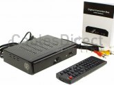 Digital signal converter box