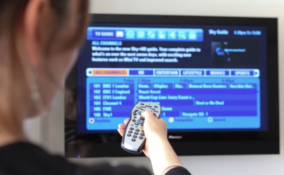 Cutting the TV cord?