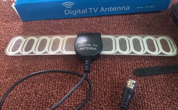 Digital TV Antenna