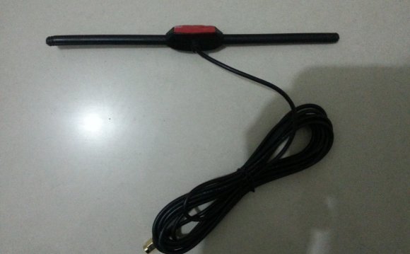 Optional TV Receiver DTV Car