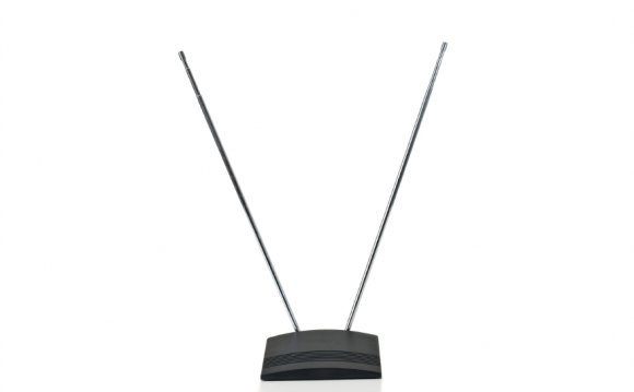 Antenna for Digital TV?