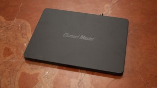 Channel Master DVR+