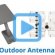 Best over the air antenna for HDTV