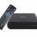 Digital channels converter box
