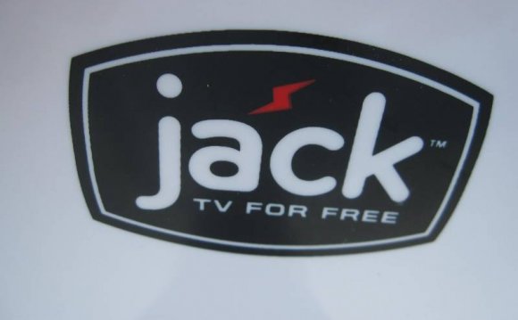 HDTV over air antenna