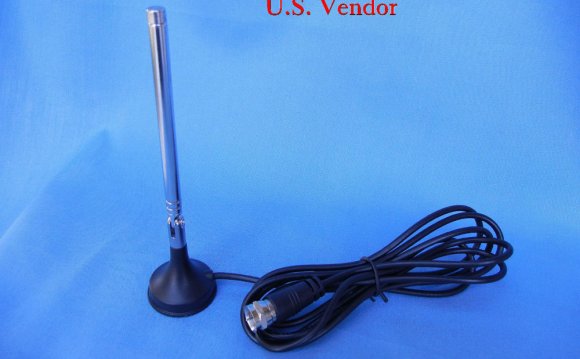 ATSC digital TV antenna