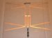 Best place for Indoor antenna