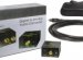 Digital to analog TV antenna