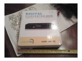 Best digital converter box 2014
