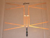 Best place for Indoor antenna