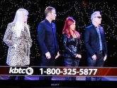 Digital Television reception problems