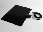 Indoor HDTV antenna