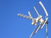 Indoor/Outdoor digital antenna